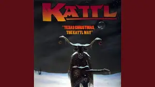 Texas Christmas, the Kattl Way