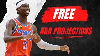 FREE PrizePicks NBA Projections - Props Made Easy | Jan 23, 2026