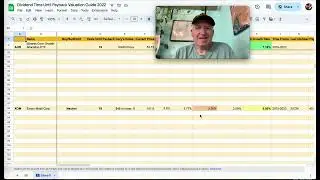 Unique Exxon Stock Dividend Analysis ($XOM)