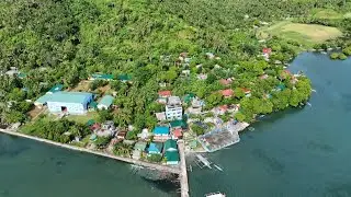 Brgy.Galicia Rapu-Rapu Albay