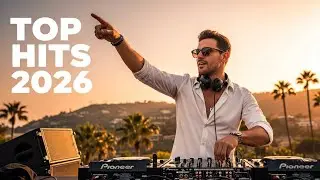 SUMMER AFRO HOUSE Sunset Mix (The Weeknd, Coldplay, Hugel, Adam Port, Diplo, Avicii)
