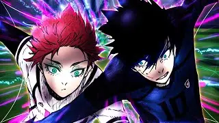 VEI SEI []-[] Sae x Rin