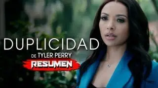 DUPLICIDAD (2022) | RESUMEN en 10 MINUTOS