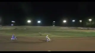 Speedway Team Cup Wittstock Lauf14
