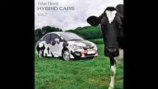 Telan Devik - Hybrid cars Vol. 2
