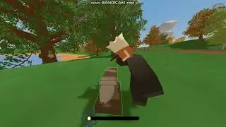 [WIP] Unturned Plugin
