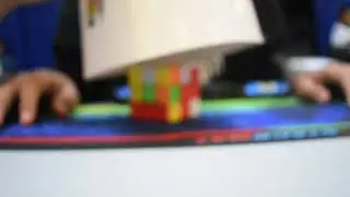 8.88 3x3 PR Single (out of focus lol)