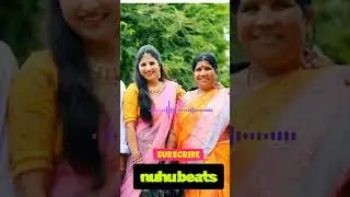బాయిలోనే బల్లి పలికే పాట 🎶 mangli family photos ||Telugu Folk Song | Janapada Songs