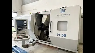 WFL Millturn M30