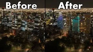 Microsoft Flight Simulator 2024 | Cityscape Sydney Add On Review |