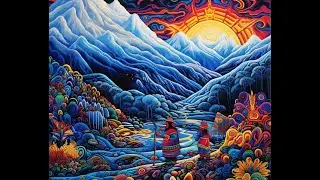Legends of the Huichol People: Mexico Unexplained, Episode 367