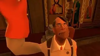 TF2 church