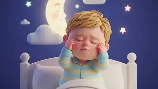 Are You Sleeping Fr&egrave;re Jacques Nursery Rhyme | Kids Learning Song