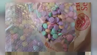 Fentanyl distribution could be chargeable as murder | Early Morning
