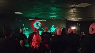 On The Huh at Northern Social, Pontefract 1,03,2025