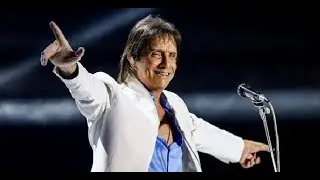 Roberto Carlos - Ao Vivo no Ginásio do Ibirapuera, São Paulo | 01.09.2017