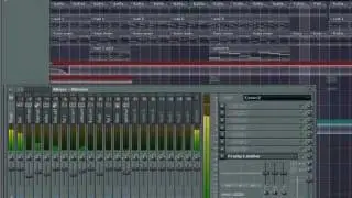 DJ Remus - Remember , with Fruity Loops