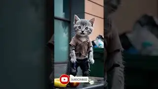 Cat sad story   #cat Breeds #cute cat #cat #smart cat #cat citeen #shorts #shortsvideo