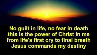 Brucefield Church Live Stream