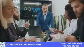 Retail KPI and Dashboard Solutions #retail #performance #datadrivensolutions