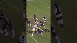 Caleb Williams Pulled Off the Impossible #bearsnation #chicagobears  #calebwilliams