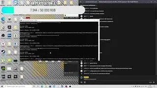 Пробую ставить Linux Ubuntu на Nintendo Switch ради теста программы UPDC на нем!