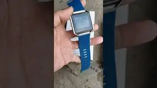 fitbit BLAZE