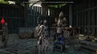 How very Orlesian | Dragon Age: Inquisition