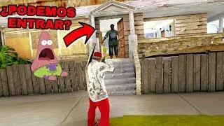 ESTE MOD HACE REALES LAS CASAS DEL GTA SAN ANDREAS !