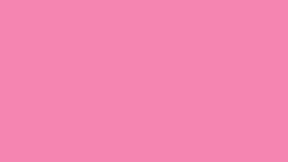 Baker-Miller Pink For 1 Hour | Background | Backdrop | Screensaver | Full HD | Hex #FF91AF