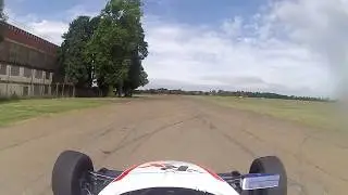 Formula Renault  - SWB Motorsport