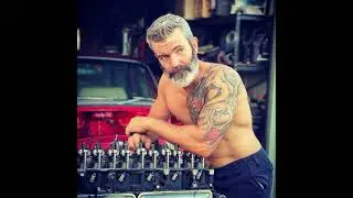 Captain Matt Frost (Retired) Former Army Pilot Part 6 (Final)
