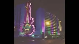 K Suave - HardRock (slowed & reverb)