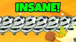 This Rush Is EXTREMELY Under Rated! | ep 15 (Bloons TD Battles 2)