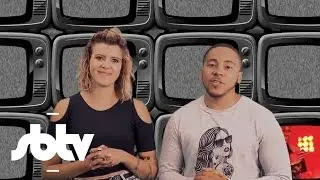 July 2013 | Monthly Round Up: SBTV