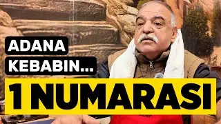 Kebap Kralı'nın İbretlik Hikayesi!
