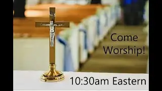 Epiphany: Hope for the World  [January 4, 2026]