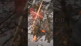 Cyan Loong vs Destine One #blackmythwukonggameplay #wukong #edit #blackmyth #gaming #xboxseriesx