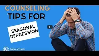 Counseling Tips for Seasonal Depression - Counseling Services for Depression - Oklahoma City OK