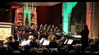 White Christmas, DSS Fanfare en DSS Vocalicious