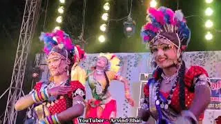 शिव शक्ति डीजे डांस प्रतियोगिता पेंड्रावन - Is This The Biggest Dance Competition Ever?