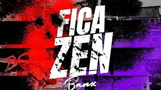 FICA ZEN  (feat China & Off Rafa) (prod. off)
