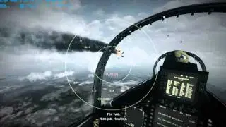 Battlefield 3 - Gameplay - Part 4 - Go Hunting  - on EVGA GTX 560 - HD - Ultra settings
