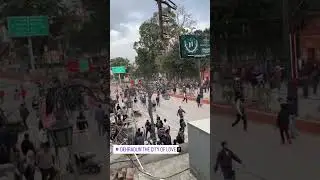Uttarakhand #ukpolice #ukpsc #uksssc #dehradun #uttarakhand #student #protest