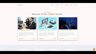 how to design card using bootstrap 5 || by mithun sarker