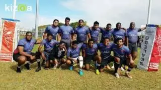 UoM Rugby Team