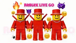 ROBLOX ULTIMATE BRAINROT COLOR BRIDGE CHALLENGE DAY5