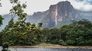 Explore Venezuela: A Tapestry of Culture, Nature, and Resilience