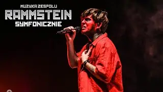 Rammstein SYMFONICZNIE - Benzin (Rzesz&oacute;w G2A Arena Polska 27.11.2025)