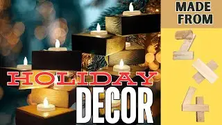 Rustic  and Unique DIY Project To Sell